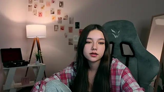 Vexorine live sex cam