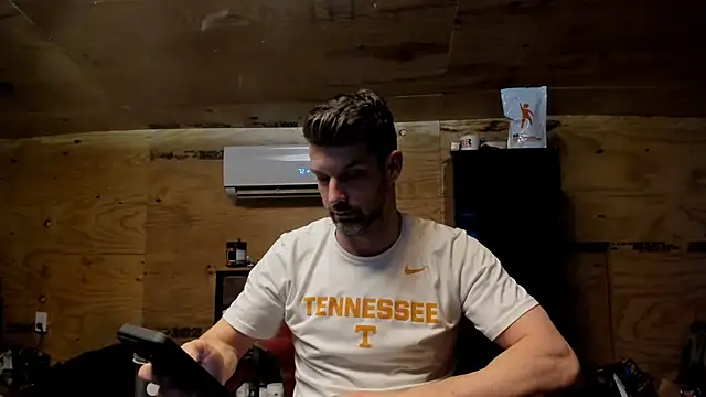 Kenny_Kyle's cam snapshot