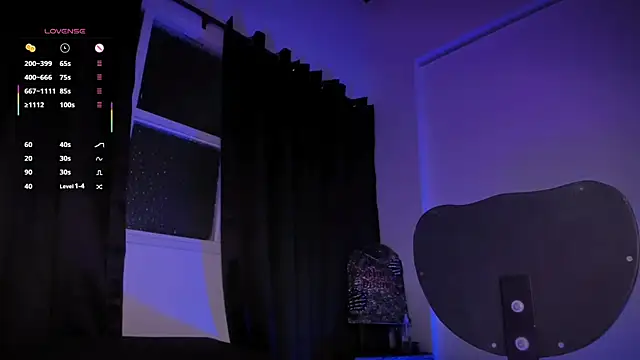 AramJoness's cam snapshot