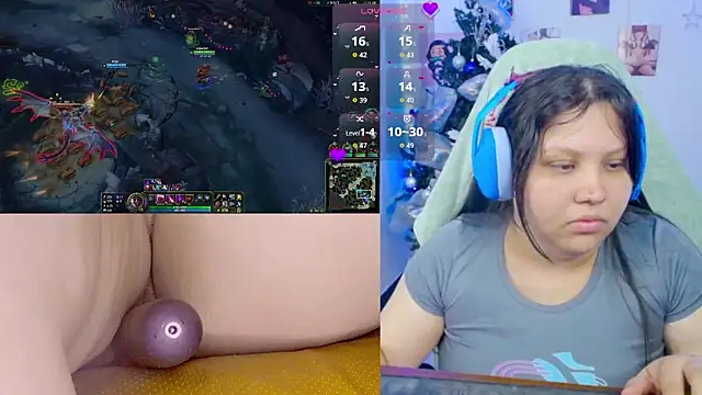 crystal7u7's cam snapshot