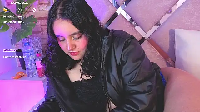 _Ambar-devon_'s cam snapshot