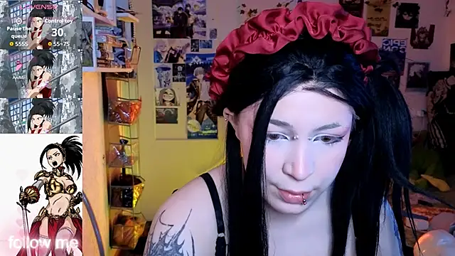 Alex_Howell's cam snapshot