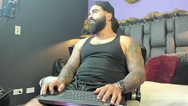 Lyon_vach's cam snapshot