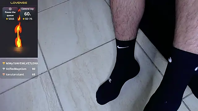 jeisonstark's cam snapshot