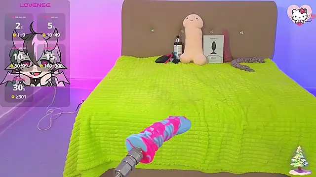 _sowy_venus_'s cam snapshot