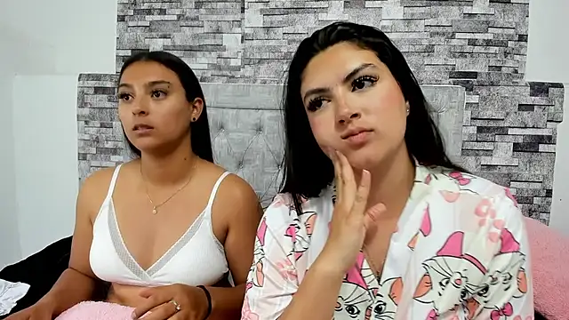 nicolexxaleja's cam snapshot