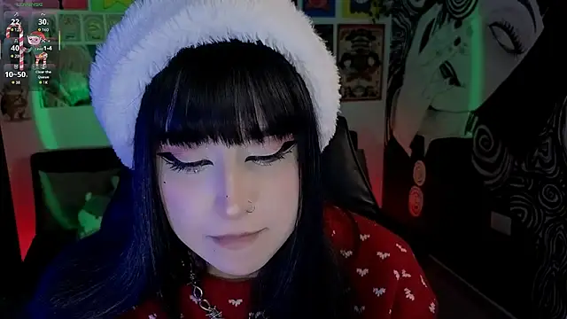 Yuhwan_'s cam snapshot