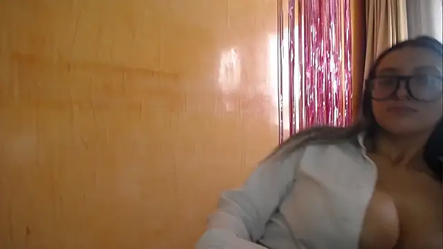 miss_lilieth live sex cam