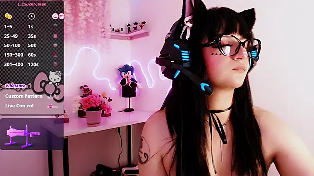 Lunyhose's cam snapshot