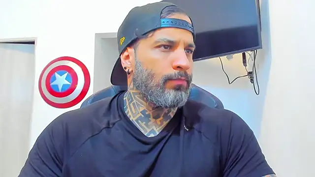 JoshRigby's cam snapshot