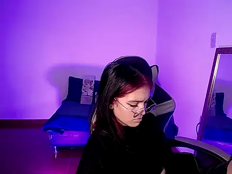 Celeste__666's cam snapshot