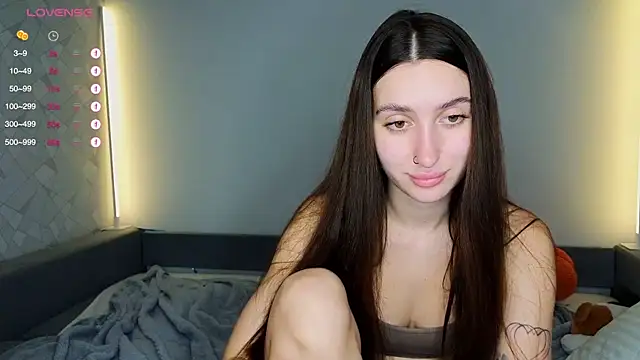 KikkyMi's cam snapshot