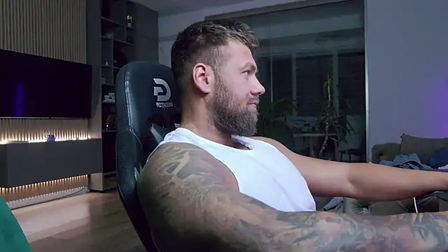 UbbeViking's cam snapshot