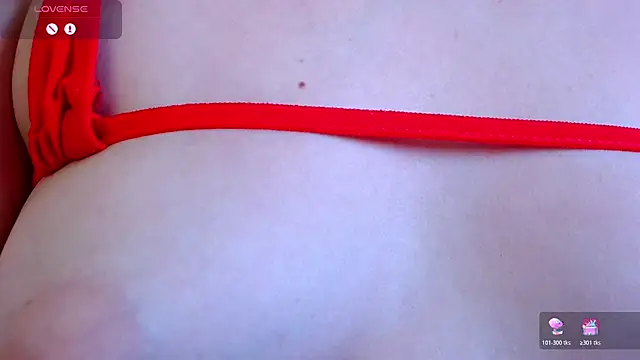 Ania_jones's cam snapshot