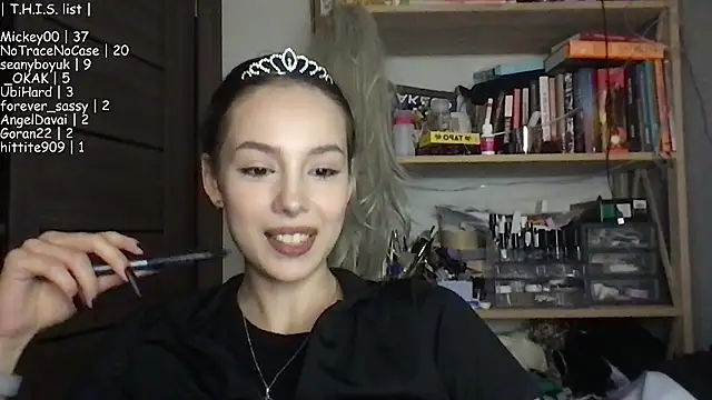 Yuna5343 live sex cam