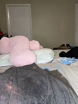 Kiki_hammyy live sex cam