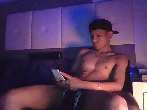 oiram27 live sex cam