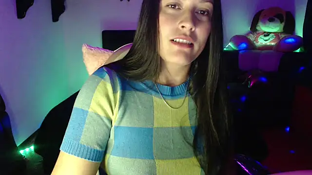 Allisonnlopez's cam snapshot