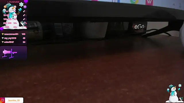 evelyn_23's cam snapshot