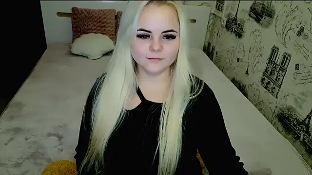 lovely-eyes's cam snapshot