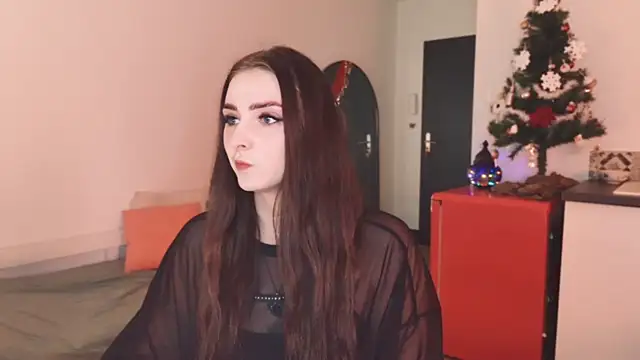 Celeste_Off's cam snapshot