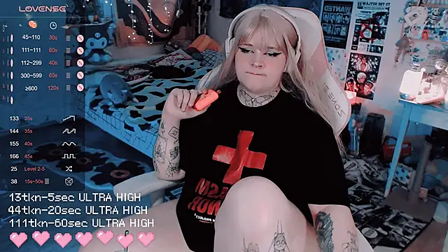 noori__hope's cam snapshot