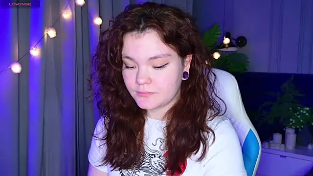 EnnySunrise's cam snapshot