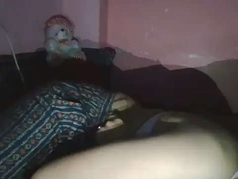 Hot-shanvi's cam snapshot