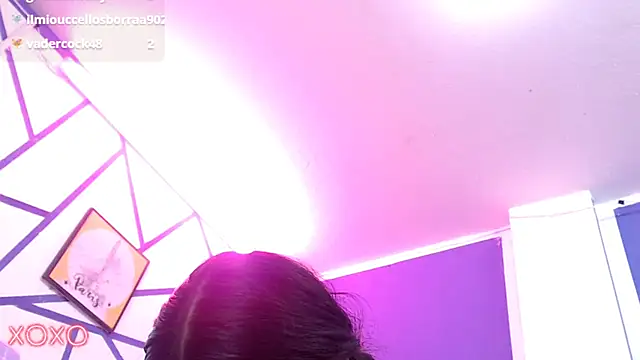 melody_toy's cam snapshot