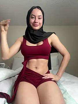 azzahara-'s cam snapshot