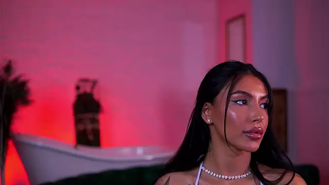 AishaaDevoe live sex cam