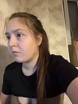 Charming_hamster_'s cam snapshot