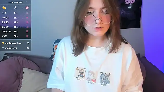 fairy_tara's cam snapshot