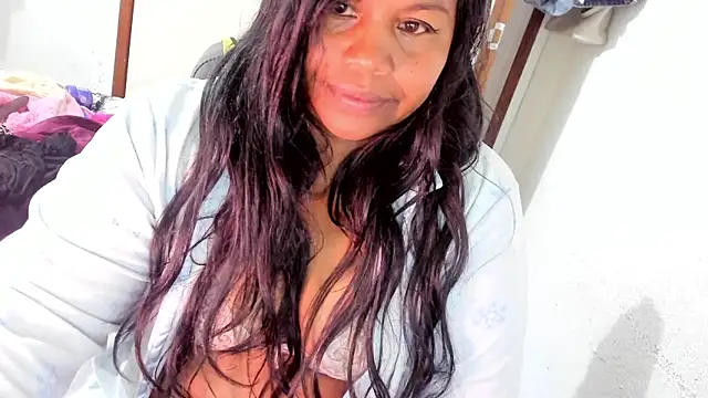 ebonycamelia's cam snapshot