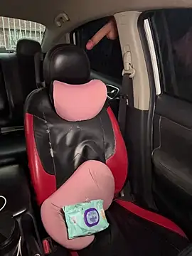 Scarlett_firee's cam snapshot