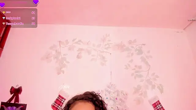 Cata_green's cam snapshot