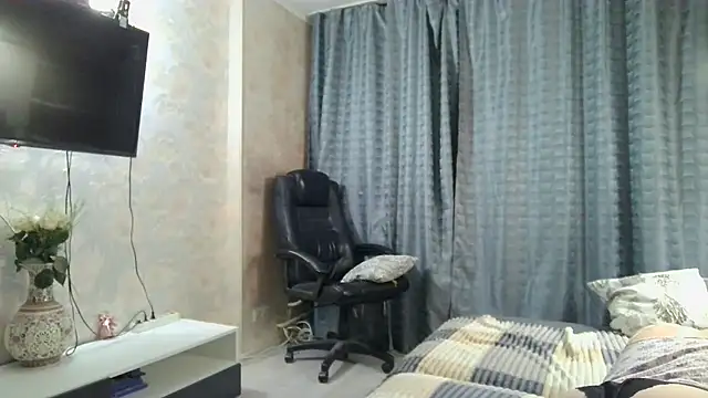 WindChristy's cam snapshot