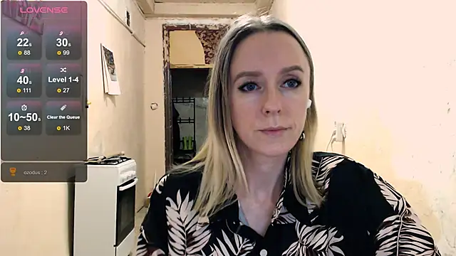 niceKat's cam snapshot