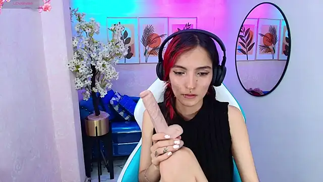 Dafne_huges's cam snapshot