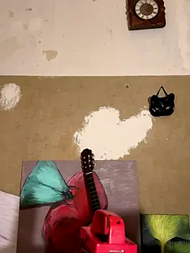 saint_cat25's cam snapshot