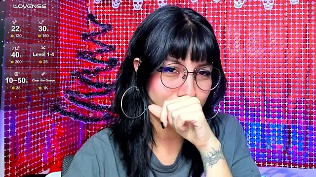 Rose_72's cam snapshot