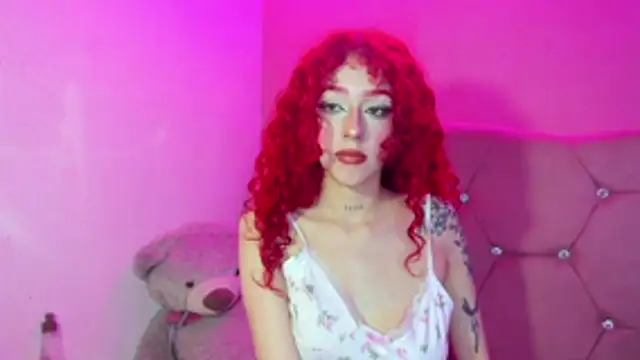 Gaia_Mistic18's cam snapshot