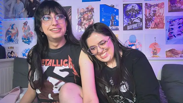 snowblack_ live sex cam