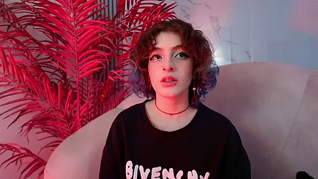 EvaHalsey's cam snapshot