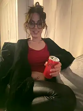 vera_jim's cam snapshot