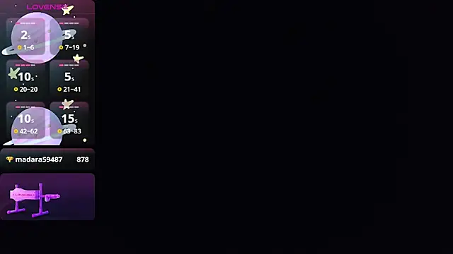 larah_uwu's cam snapshot