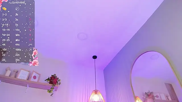 Cristalfoxy_'s cam snapshot