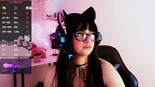 Lunyhose's cam snapshot