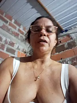 Lucerito-Hot's cam snapshot