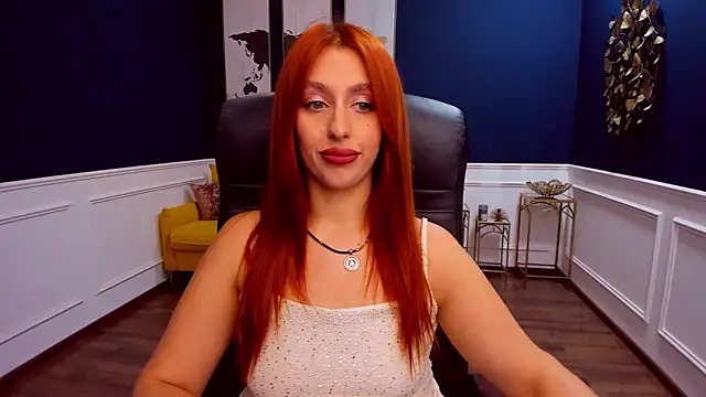 ZoeBurton's cam snapshot